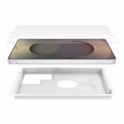 Belkin OVB050HQ protezione per lo schermo e il retro dei telefoni cellulari Pellicola proteggischermo trasparente Samsung 1 pz - Vista aggiuntiva 4