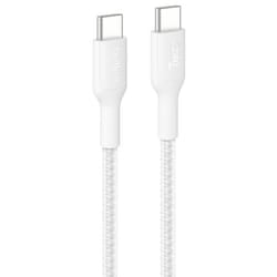 Belkin BoostCharge Pro cavo USB 1 m USB C 240 W Bianco