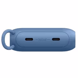 Belkin BPB027HQBL batteria portatile 10000 mAh Blu - Vista aggiuntiva 4