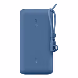 Belkin BPB028hqBL 20000 mAh Blu - Vista aggiuntiva 7