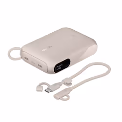 Belkin BPB027hqSD 10000 mAh Sabbia - Vista aggiuntiva 2