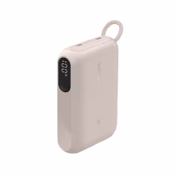 Belkin BPB027hqSD 10000 mAh Sabbia - Vista aggiuntiva 5