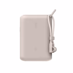 Belkin BPB027hqSD 10000 mAh Sabbia - Vista aggiuntiva 7