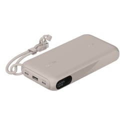 Belkin BPB028hqSD 20000 mAh Sabbia