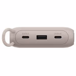 Belkin BPB028hqSD 20000 mAh Sabbia - Vista aggiuntiva 4