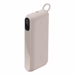 Belkin BPB028hqSD 20000 mAh Sabbia - Vista aggiuntiva 5