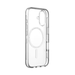 Belkin MSA025HQCL custodia per cellulare 15,5 cm (6.1") Cover Trasparente