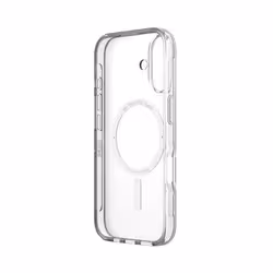 Belkin MSA025HQCL custodia per cellulare 15,5 cm (6.1") Cover Trasparente - Vista aggiuntiva 2