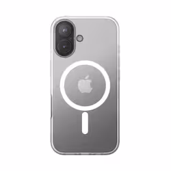 Belkin MSA025HQCL custodia per cellulare 15,5 cm (6.1") Cover Trasparente - Vista aggiuntiva 3