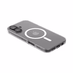Belkin MSA025HQCL custodia per cellulare 15,5 cm (6.1") Cover Trasparente - Vista aggiuntiva 5