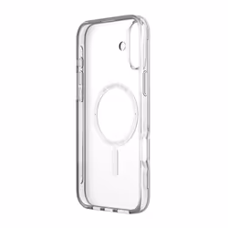 Belkin MSA026HQCL custodia per cellulare 17 cm (6.7") Cover Trasparente - Vista aggiuntiva 2