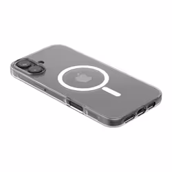 Belkin MSA026HQCL custodia per cellulare 17 cm (6.7") Cover Trasparente - Vista aggiuntiva 5