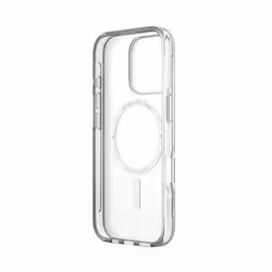 Belkin MSA027HQCL Cover iPhone 16 Pro Trasparente - Vista aggiuntiva 2
