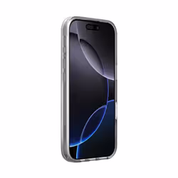 Belkin MSA027HQCL Cover iPhone 16 Pro Trasparente - Vista aggiuntiva 4