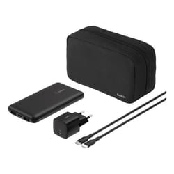 Belkin BoostCharge 10000 mAh Nero