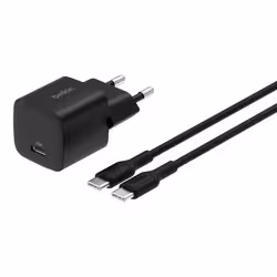 Belkin BoostCharge 10000 mAh Nero - Vista aggiuntiva 3