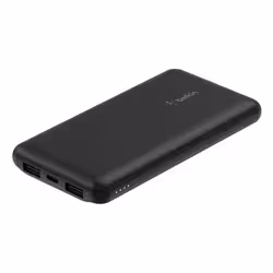 Belkin BoostCharge 10000 mAh Nero - Vista aggiuntiva 4