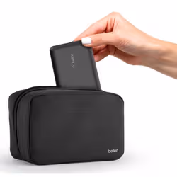 Belkin BoostCharge 10000 mAh Nero - Vista aggiuntiva 6