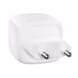 Belkin WCH019kqWH Universale Bianco AC Ricarica rapida Interno - Vista aggiuntiva 2