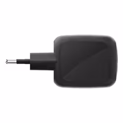 Belkin WCH020kqBK Universale Nero AC Ricarica rapida Interno - Vista aggiuntiva 3