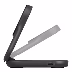 Belkin Qi2 Fitness tracker, Cuffie, Smartphone, Orologio intelligente Nero USB Carica wireless Ricarica rapida Interno - Vista aggiuntiva 2