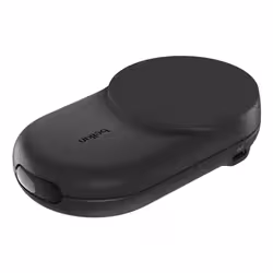 Belkin Qi2 Fitness tracker, Cuffie, Smartphone, Orologio intelligente Nero USB Carica wireless Ricarica rapida Interno - Vista aggiuntiva 3