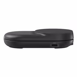 Belkin Qi2 Fitness tracker, Cuffie, Smartphone, Orologio intelligente Nero USB Carica wireless Ricarica rapida Interno - Vista aggiuntiva 4