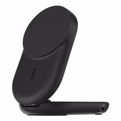Belkin Qi2 Fitness tracker, Cuffie, Smartphone, Orologio intelligente Nero USB Carica wireless Ricarica rapida Interno - Vista aggiuntiva 5