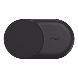 Belkin Qi2 Fitness tracker, Cuffie, Smartphone, Orologio intelligente Nero USB Carica wireless Ricarica rapida Interno - Vista aggiuntiva 6