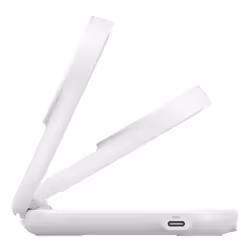 Belkin Qi2 Fitness tracker, Cuffie, Smartphone, Orologio intelligente Bianco USB Carica wireless Ricarica rapida Interno - Vista aggiuntiva 2