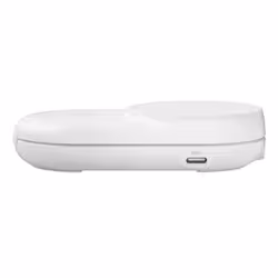 Belkin Qi2 Fitness tracker, Cuffie, Smartphone, Orologio intelligente Bianco USB Carica wireless Ricarica rapida Interno - Vista aggiuntiva 3