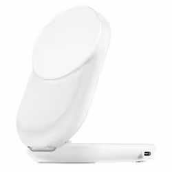 Belkin Qi2 Fitness tracker, Cuffie, Smartphone, Orologio intelligente Bianco USB Carica wireless Ricarica rapida Interno - Vista aggiuntiva 4