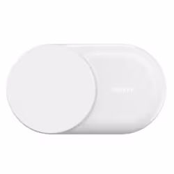 Belkin Qi2 Fitness tracker, Cuffie, Smartphone, Orologio intelligente Bianco USB Carica wireless Ricarica rapida Interno - Vista aggiuntiva 5