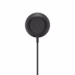 Belkin WIA014HQBK Caricabatterie per dispositivi mobili Cuffie, Smartphone Nero USB Carica wireless Ricarica rapida Interno - Vista aggiuntiva 2
