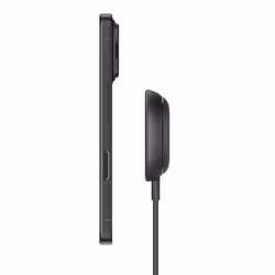 Belkin WIA014HQBK Caricabatterie per dispositivi mobili Cuffie, Smartphone Nero USB Carica wireless Ricarica rapida Interno - Vista aggiuntiva 4