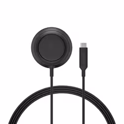 Belkin WIA014HQBK Caricabatterie per dispositivi mobili Cuffie, Smartphone Nero USB Carica wireless Ricarica rapida Interno - Vista aggiuntiva 5