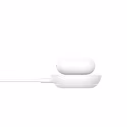 Belkin WIA014hqWH Cuffie, Smartphone Bianco USB Carica wireless Ricarica rapida Interno - Vista aggiuntiva 4