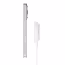 Belkin WIA014hqWH Cuffie, Smartphone Bianco USB Carica wireless Ricarica rapida Interno - Vista aggiuntiva 5