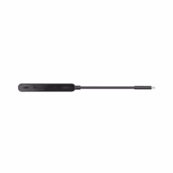 Belkin AVC021HQBK hub di interfaccia USB tipo-C 10000 Mbit/s Nero - Vista aggiuntiva 3