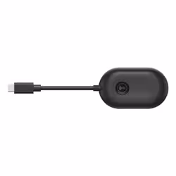Belkin AVC024HQBK adattatore per lettori wireless USB Full HD Dongle - Vista aggiuntiva 4