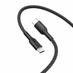 Belkin ENA008HQ2MBK cavo USB USB 2.0 2 m USB C Nero - Vista aggiuntiva 5