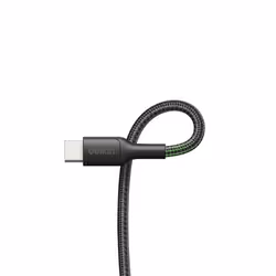 Belkin ENA008HQ2MBK cavo USB USB 2.0 2 m USB C Nero - Vista aggiuntiva 6