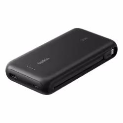 Belkin ENA013HQBK batteria portatile 20000 mAh Nero - Vista aggiuntiva 2