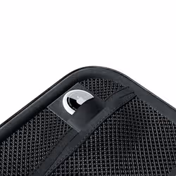 Belkin ENA002HQCH custodia per console portatile Custodia rigida Nintendo Nero - Vista aggiuntiva 5
