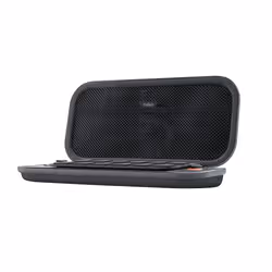 Belkin ENA002HQCH custodia per console portatile Custodia rigida Nintendo Nero - Vista aggiuntiva 7