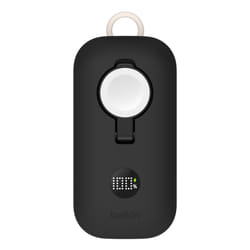 Belkin BPD012HQBK batteria portatile 10000 mAh Carica wireless Nero