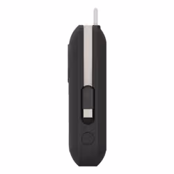 Belkin BPD012HQBK batteria portatile 10000 mAh Carica wireless Nero - Vista aggiuntiva 3