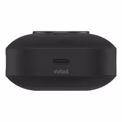 Belkin BPD012HQBK batteria portatile 10000 mAh Carica wireless Nero - Vista aggiuntiva 5