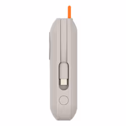 Belkin BPD012hqSA 10000 mAh Carica wireless Sabbia - Vista aggiuntiva 3