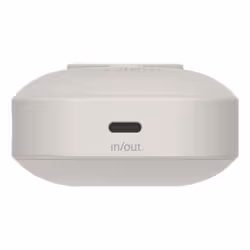 Belkin BPD012hqSA 10000 mAh Carica wireless Sabbia - Vista aggiuntiva 5